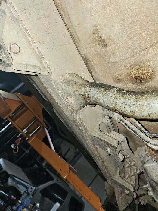 Sasiu 1.5dci /Spania/Piese Jimny/Elemente