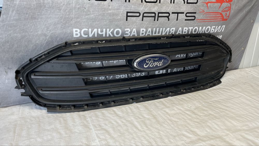 Ford Transit Connect предна решетка