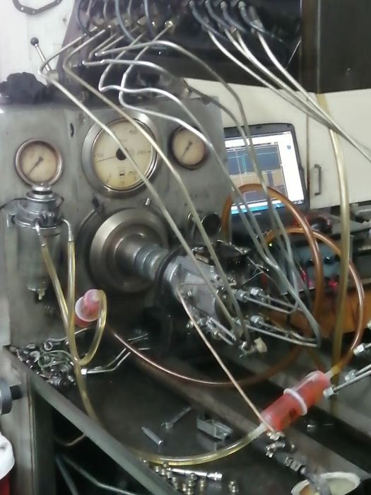 Продам ТНВД : Ниссан патрол 3л (ZD30)  NP300 (YD25)  Альмера (YD20,22)