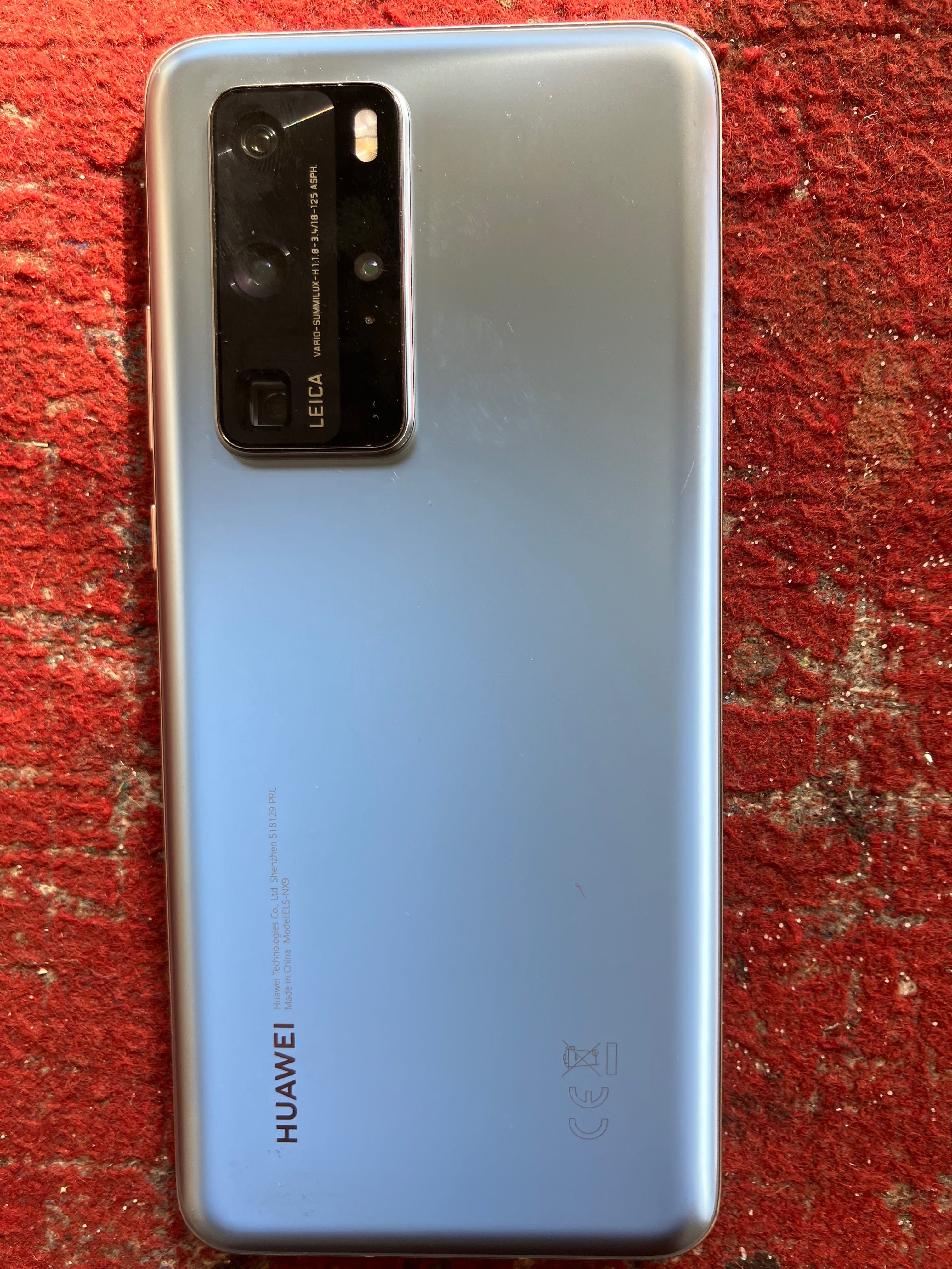 Xuawei P40 Pro .(5G)