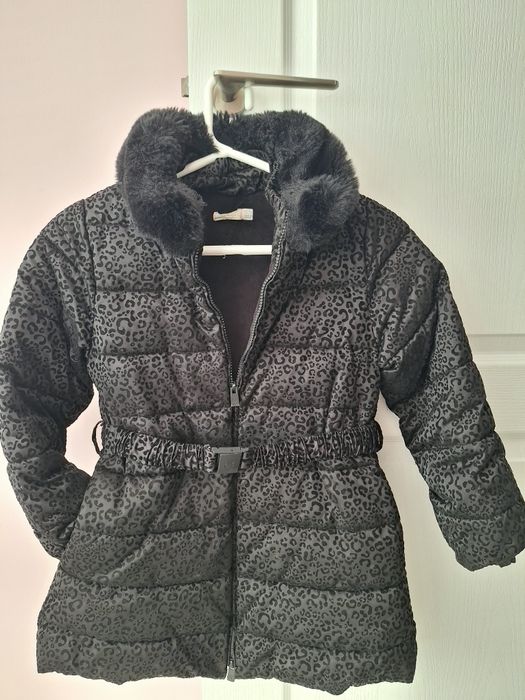 2 броя детски якетa за момичета