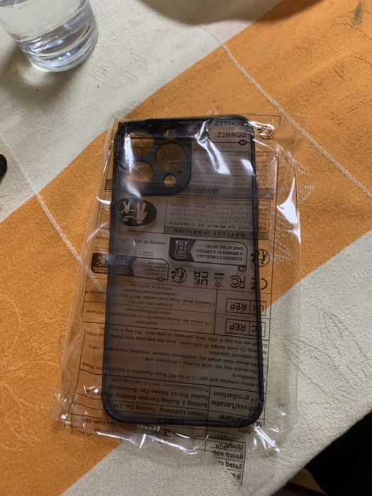 Кейс iphone 14 pro max