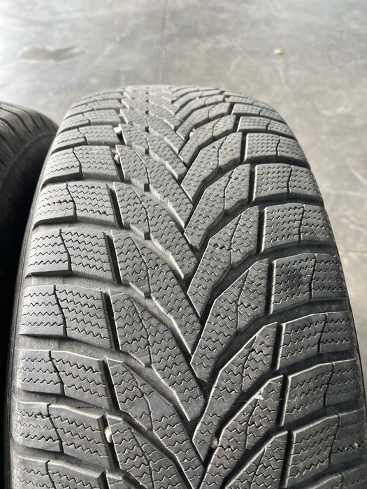 NEXEN 265/70 R16