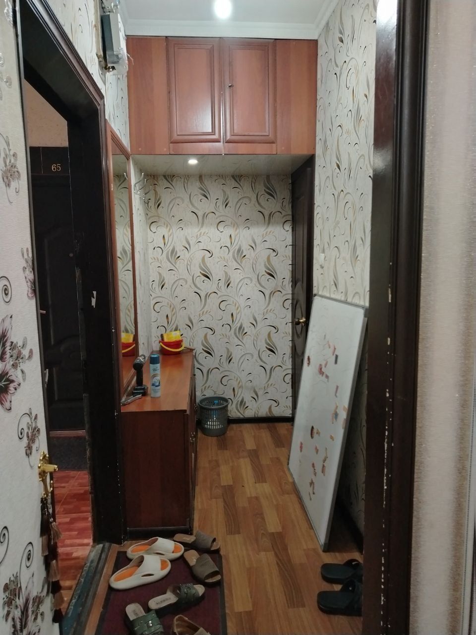 Аренда квартира чилонзор