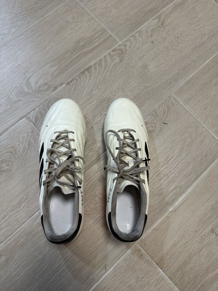 Adidas Copa бутонки pure touch