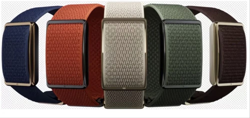 Polar loop Gen2  фитнес браслет аналог Whoop только без подписки