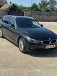 Vând bmw 330d foarte bun