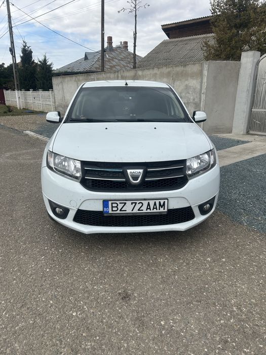Logan 2016 1.5 Dci