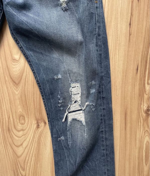 DIESEL THOMMER / мъжки дънки W33