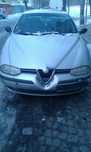 Alfa Romeo 156 2.4 jtd, 136 к.с.