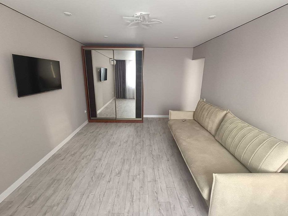 2-комнатная квартира со свежи ремонтом