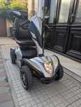 Scuter electric carut carucior Drive Cobra GT4 - handicap dizabilitati