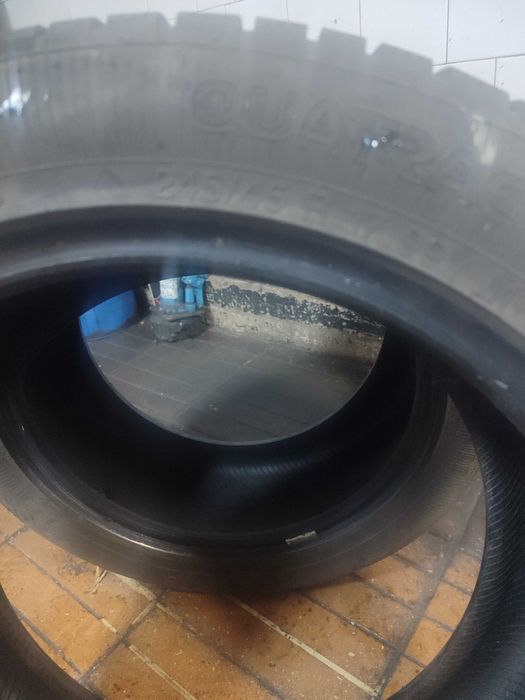 Anvelope  vredestein 2019