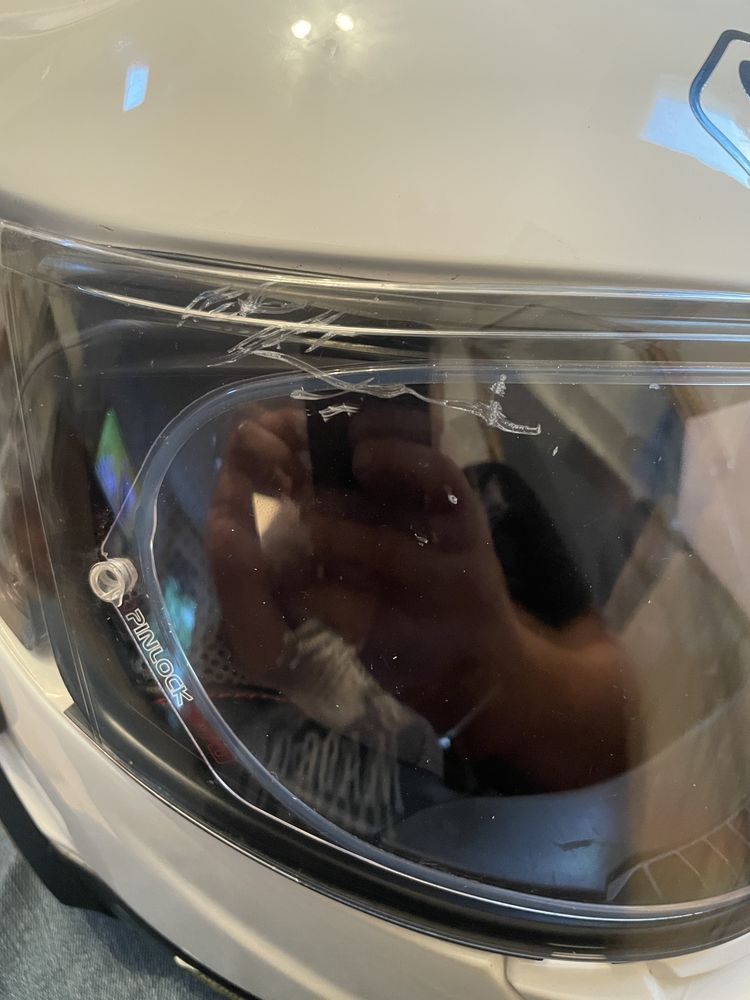 Casti moto harley davidson si shoei gt air 2