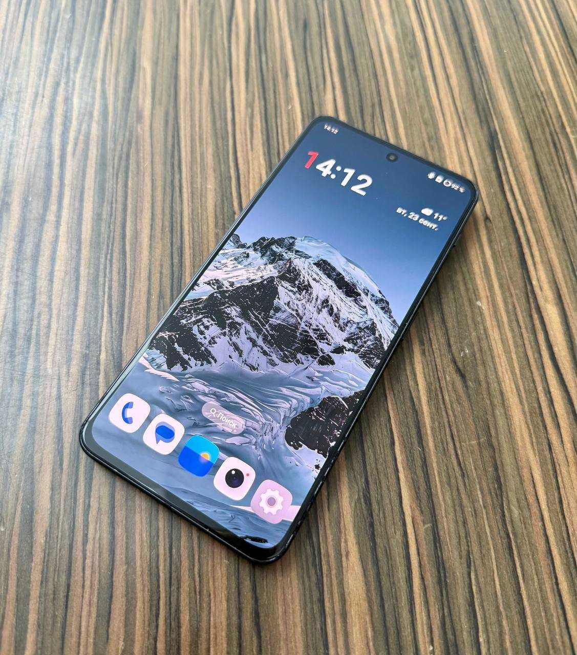 OnePlus Nord 3 5G (8/128 GB) – Tempest Gray