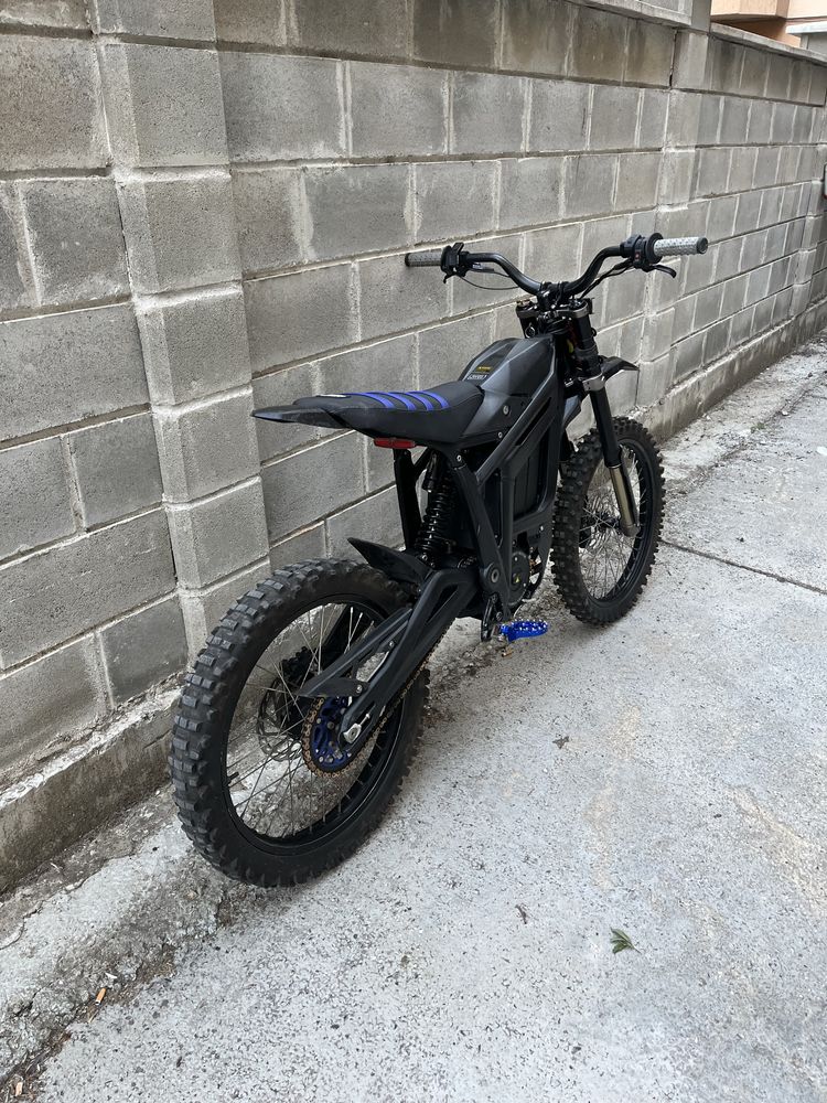 Talaria mx3000 Доста запазен(surron)