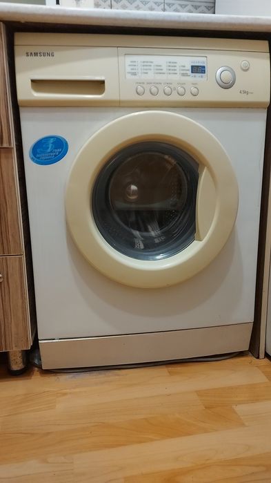 Стиральная машина самсунг