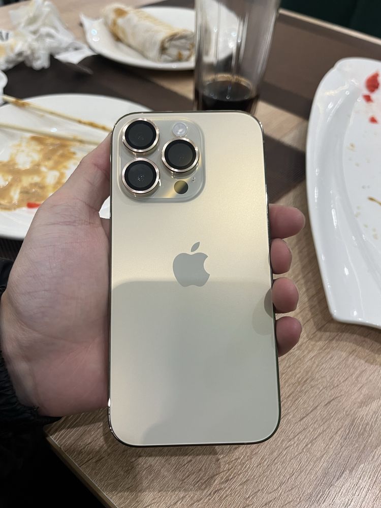 iPhone14pro 128gb акб 93%