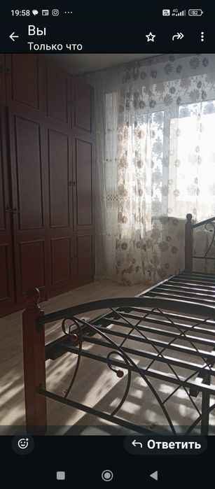 Сдам малосемейку в районе ИВУШКА, города Усть каменогорска,