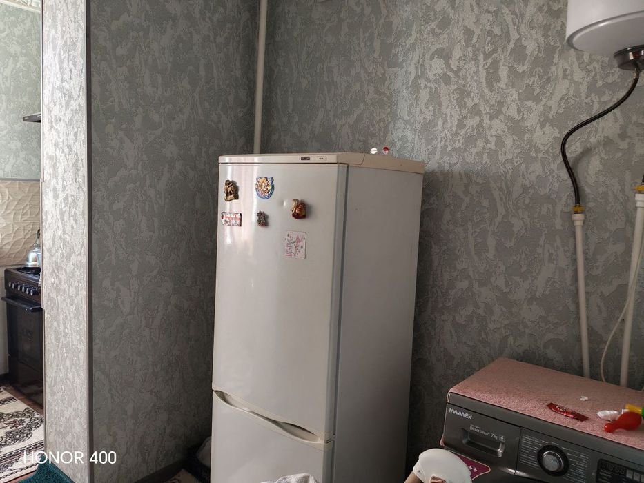 Продается квартира