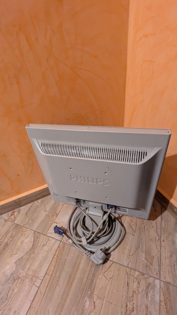 Монитор Philips 170 S