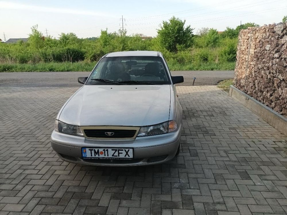 Vand Autoturism Daewoo Cielo Berlina