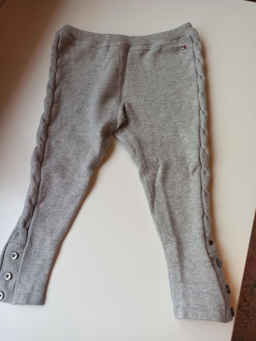 Детски панталон / клин Tommy Hilfiger, 18-24 мес.