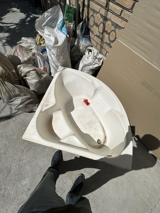 Vanna sotiladi tez va arzon