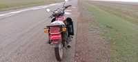 Мотоцикл Yagi 150 куб
