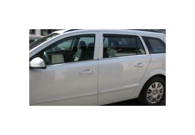 Paravanturi Originale Heko pt Opel Astra Insignia Zafira Vivaro Movano