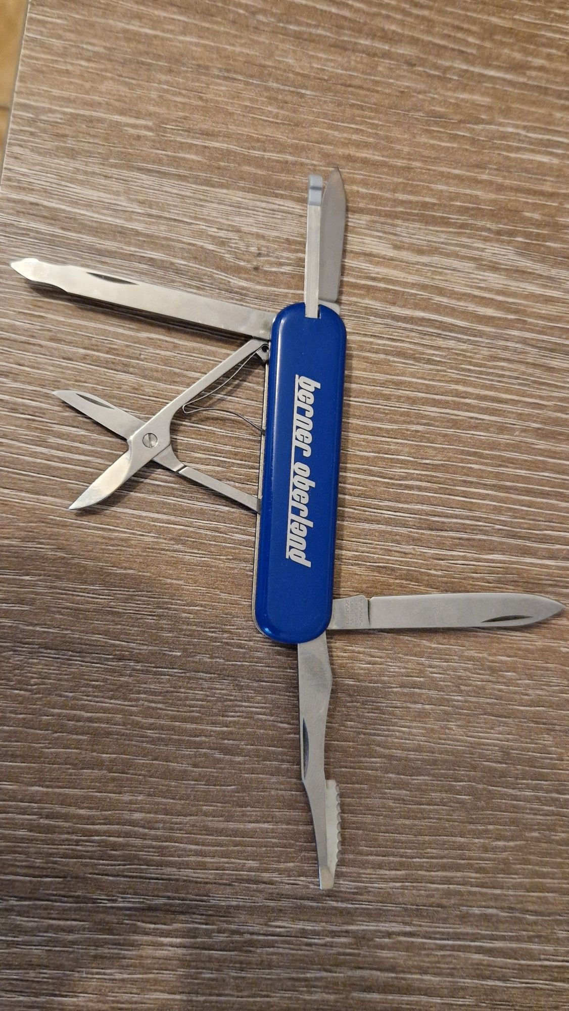 briceag VictorInox