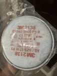 Filtre 3M 2138