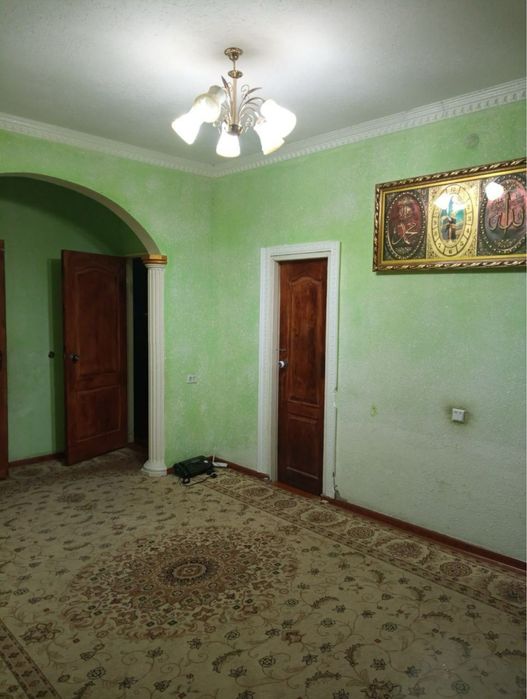 Навоий шаҳар Жаҳон маркет домидан квартира сотилади