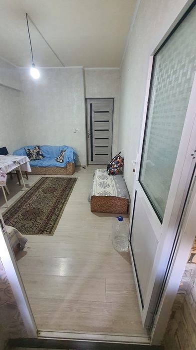 Продается 1 комн квартира на буз2