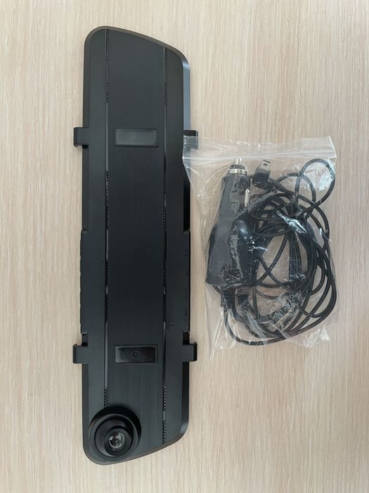 видеорегистратор blackbox DVR
