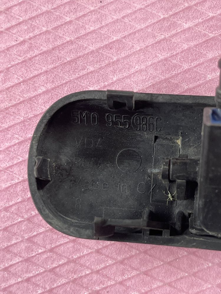 Diuza spalare parbriz stropitori pt vw passat b6