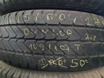 ПРОМОЦИЯ!215/60/17С,195/75/16С,215/75/16С  Бу