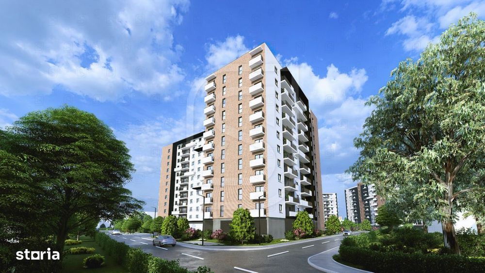 Apartament 2 camere, parc Tudor Arghezi, Bd. Metalurgiei