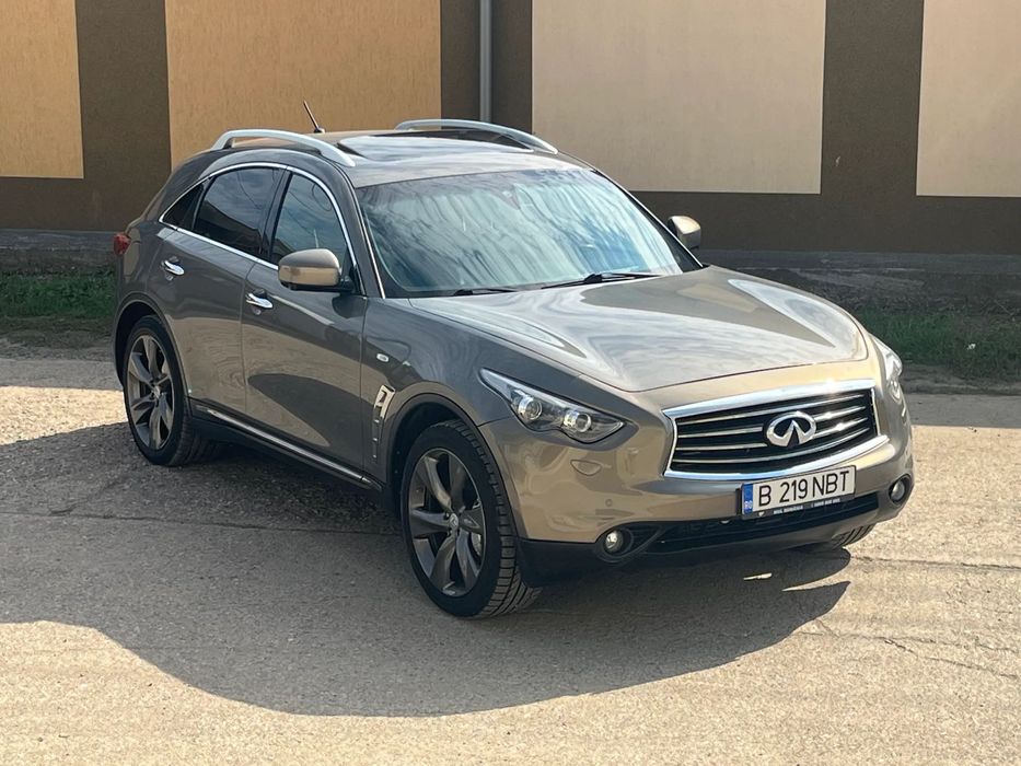Infiniti FX 30