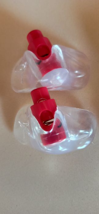 Încuietori (butoiașe) șireturi Air Jordan