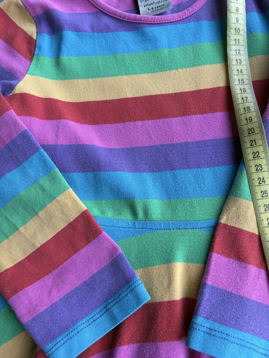 Rochita Frugi 5-6 ani