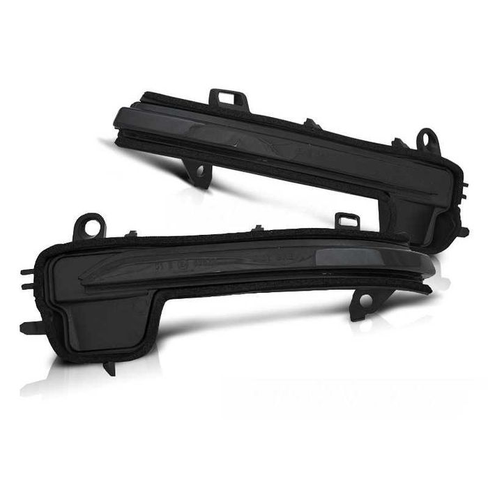 LED мигачи за странични огледала за BMW X2 F39 (18+) / Z4 G29 Опушени