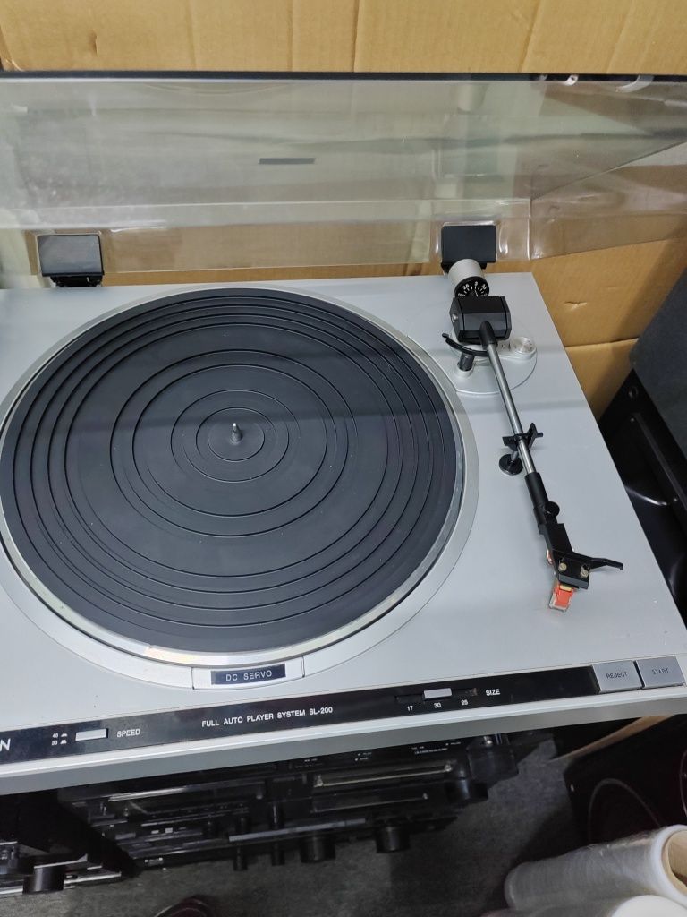 Vand pick-up Denon SL200