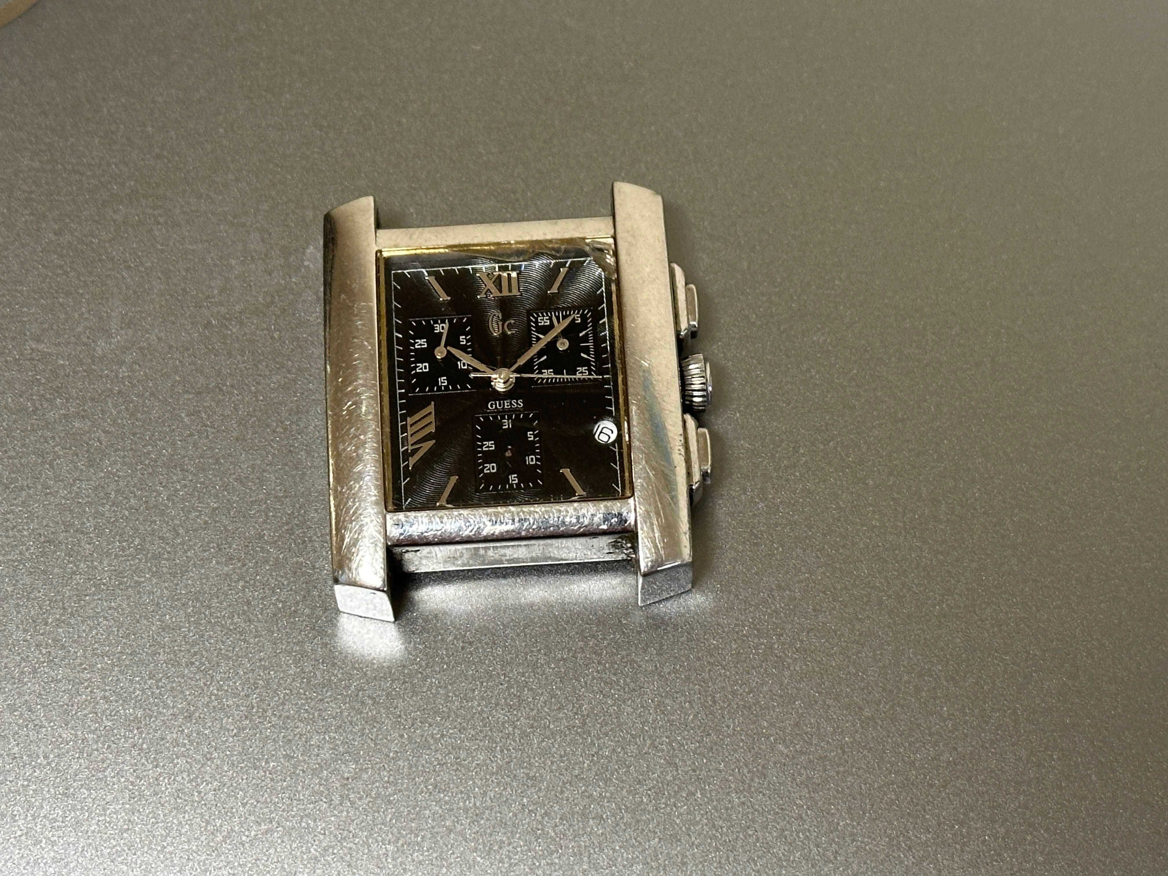 Ceas Guess Collection chronograph quartz