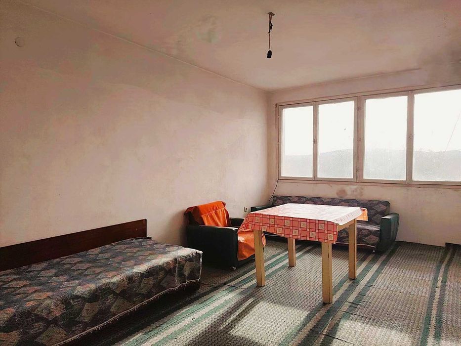 Многостаен апартамент в китното странджанско село Индже войвода