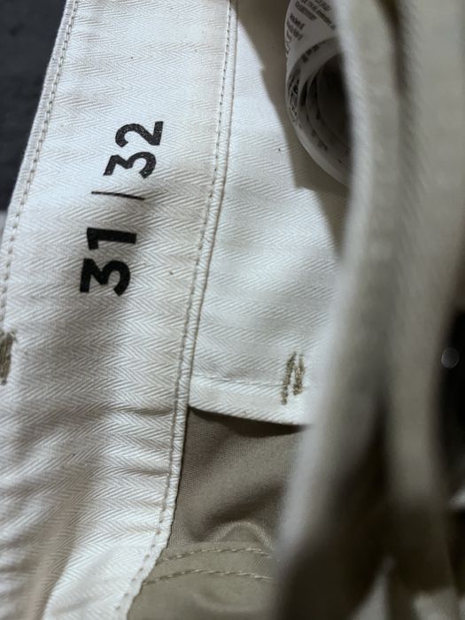 G-star  RAW мъжки панталон 32/32