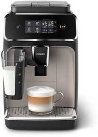 Кафе машина PHILIPS EP2235/40 Latte Go