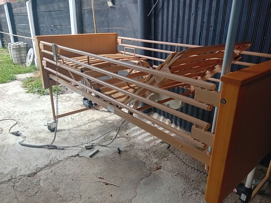 Pat medical electric