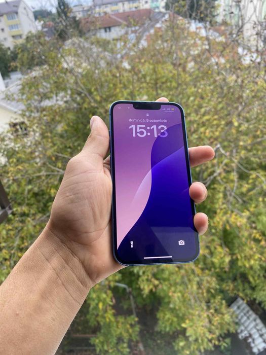 Vand iphone 13 128gb