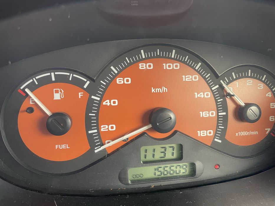 De vanzare Chevrolet Matiz/Spark